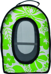 Soft Sided Bird Travel Carrier