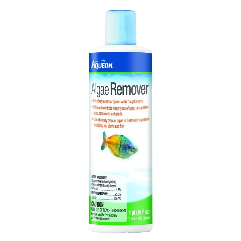 Aqueon Algae Remover