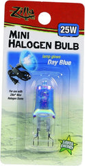 Zilla Mini Halogen Bulb