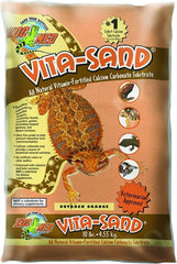 Zoo Med Vita-Sand