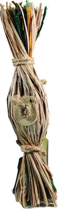 Java Wood Minties Bird Toys SM Multi