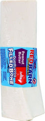 Duo Flavor Filled Bone Dog Treat