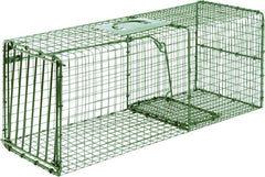 Heavy Duty Live Animal Cage Trap