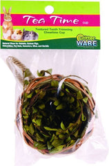 Ware Tea Time Cup Natural Chew Natural