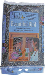 Better Bird Beautiful Bird Food