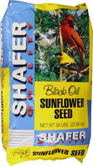 Sunflower Seed 100 Oil - 50 lb Special Order