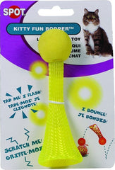 Spot Kitty Fun Bopper Light-Up Cat Toy 4