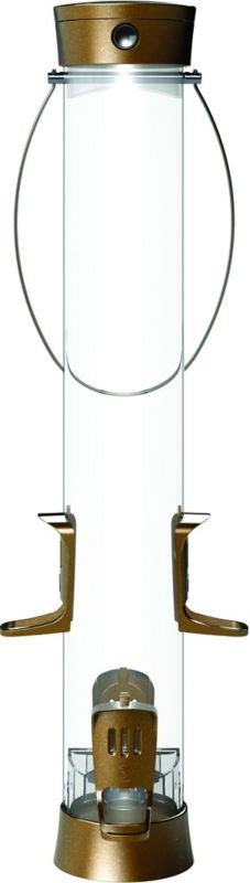 Surefill Metal Thistle Feeder - 1.5 LB Capacity