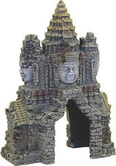 Exotic Environments Angkor Wat Temple Gate