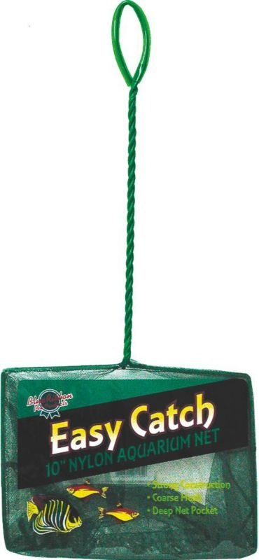 Easy Catch Coarse Mesh Fish Net