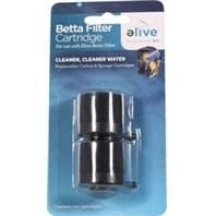 Betta Filter Cartridge Small