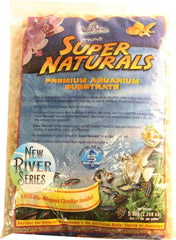 Super Naturals River Series Gravel