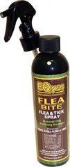 Eqyss Flea Bite Flea And Tick Spray 8oz