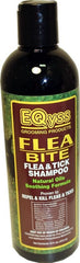 Eqyss Flea Bite Shampoo 16 oz.