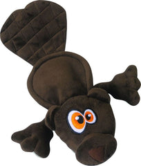 Hear Doggy Ultrasonic Flats Dog Toy