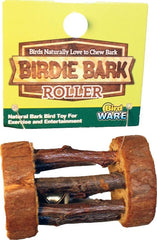 Ware Birdie Bark Roller Nat