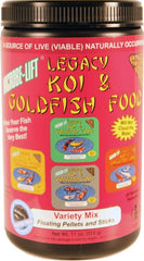 Eco Labs 13Oz Microbe Lift All Season Variety Mix