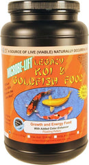 Eco Labs Microbe Lift Fish Food 44Oz