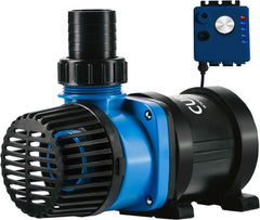 Eflux Dc Flow Pump Loop Compatible Blk/Blu