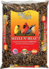 Wild Delight Sizzlenheat
