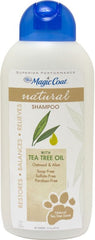 Four Paws Magic Coat Natural Shampoo