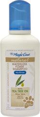 MagicCoat Natural Waterless Shampoo 6oz TreeTeaOil