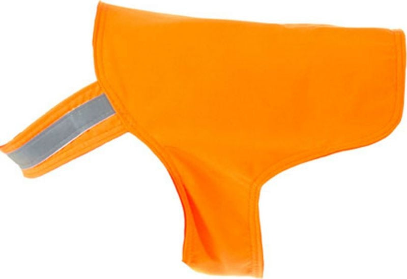 No Fly Zone Tick & Mosquito Repelling Dog Vest