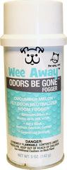 Odors Be Gone Deodorizing Fogger 5oz Melon