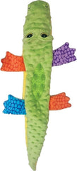 Plush Nubbins Crocodile