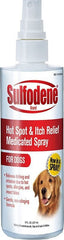 Sulfodene Medicate Hot Spot/itch Relief 8oz 0-5lbs