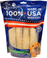 USA Beefhide Rolls