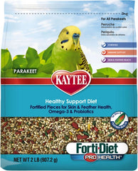 Kaytee FDPH Feather Parakeet