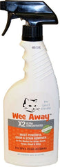 X2 Ultra Concentrate Cat Stain Odor Remover 16oz