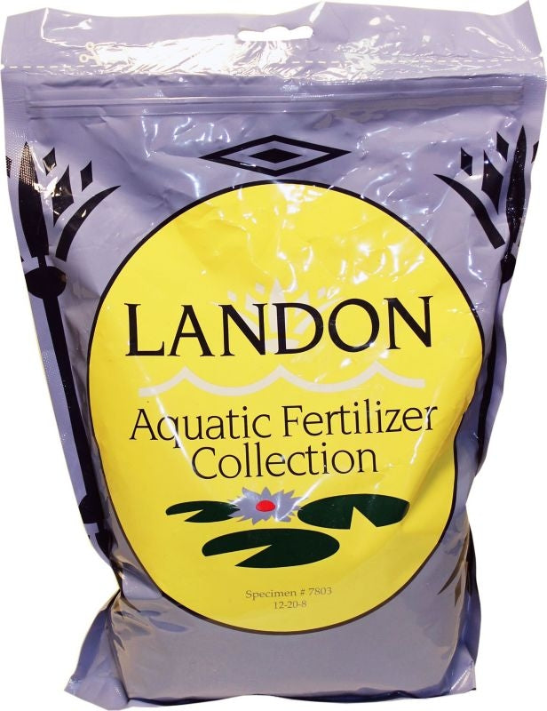 Landon Aquatics Fertilizer 12-20-8 3 Lb