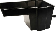 Oase Waterfall Spillway 8 Black