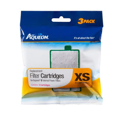 Aqueon Filter Cartridge X-Small