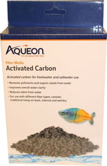 Quietflow Activated Carbon 1lb