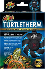 Turtletherm Aquatic Turtle Heater