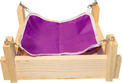 Kaytee Small Animal Hammock And Stand