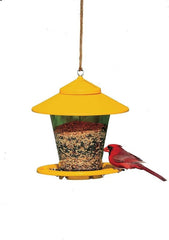 Granary Feeder 10X11In