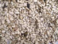 Safflower Seed 25lb