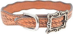 Cashel Dog Collar