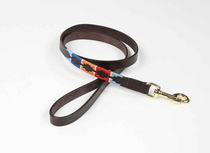 Shires Drover Polo Dog Lead