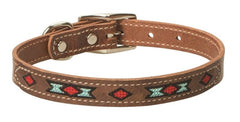 Weaver Native Spirit Collar