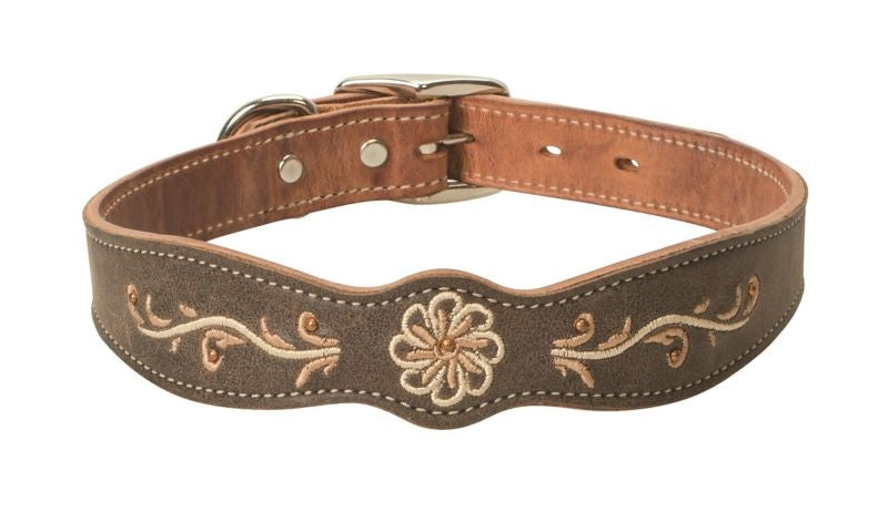 Weaver Country Charm Collar