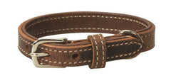 Weaver Crazy Horse Dog Collar