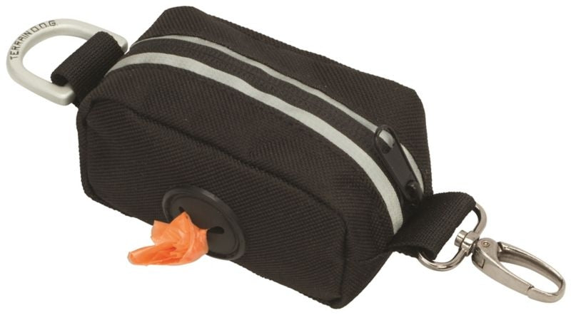 Weaver Waste Bag Dispenser Average Black