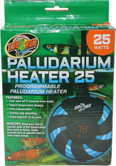 Paludarium Heater