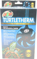 Turtletherm Aquatic Turtle Heater