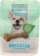 Dental Chew Advanced Cleaning Regular